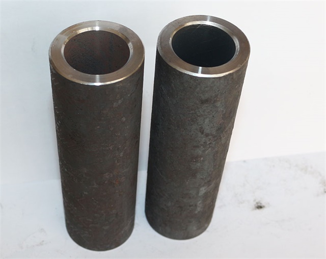 十堰冷挤压钢筋套筒接头技术性能